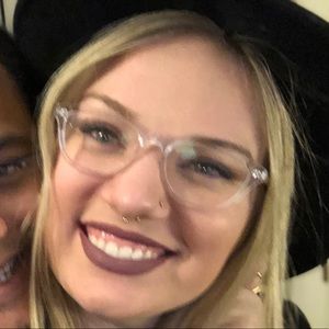 Meet your Posher, Marylauren